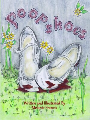 cover image of Poop Shoes